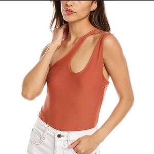 We wore what bodysuit